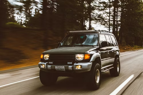 Jeep