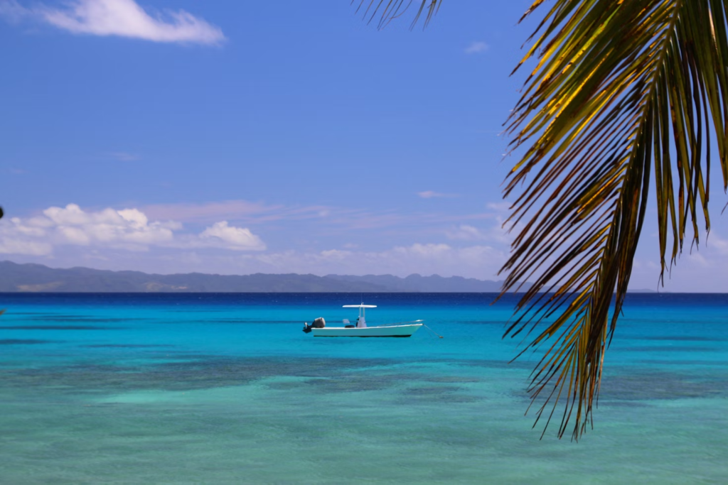 Taveuni Island