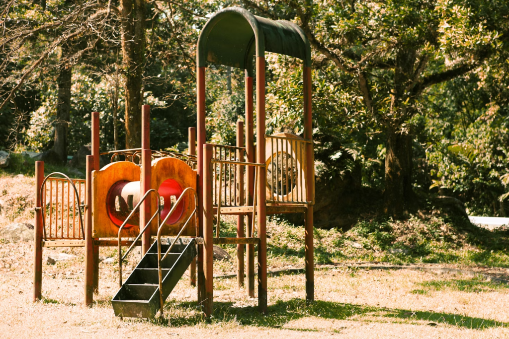 Old Playground