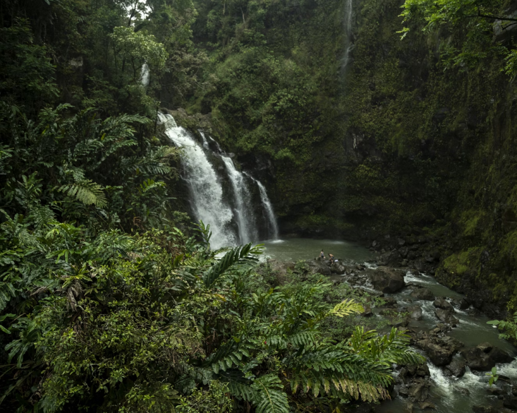 Hana Highway
