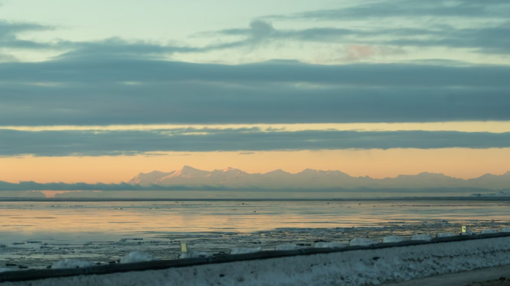 Seward Highway