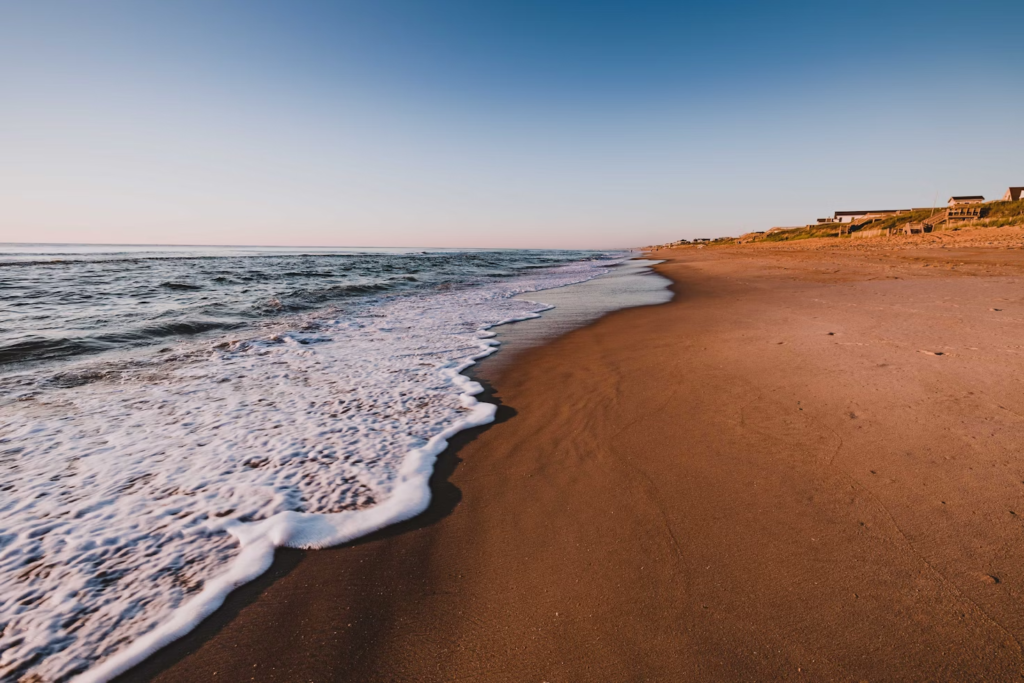 Outer Banks