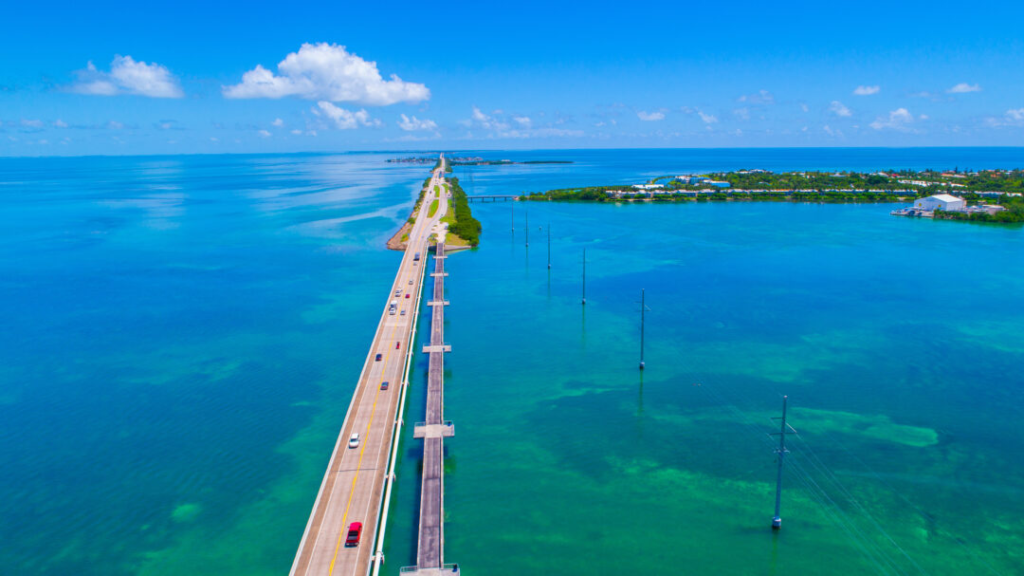 Florida Keys Scenic Highway