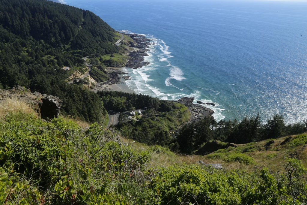 Highway 101