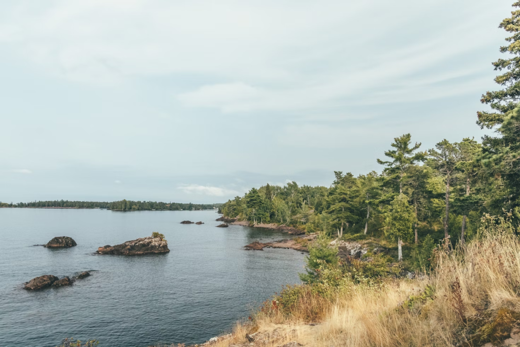 Lake Superior