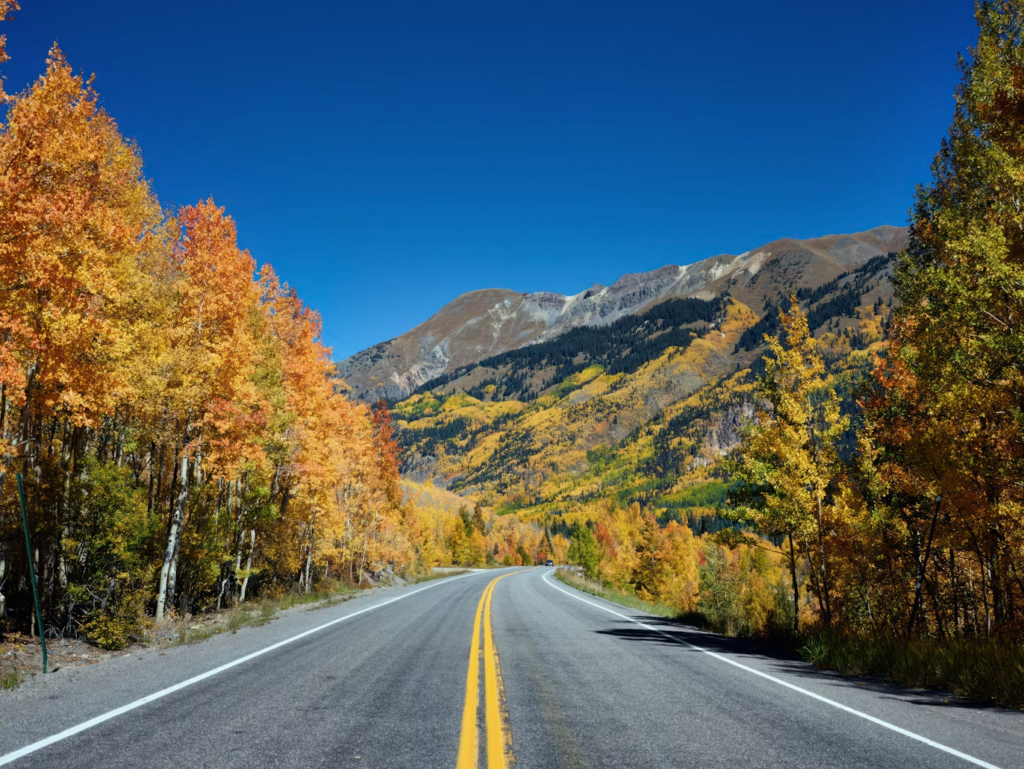 Million Dollar Highway