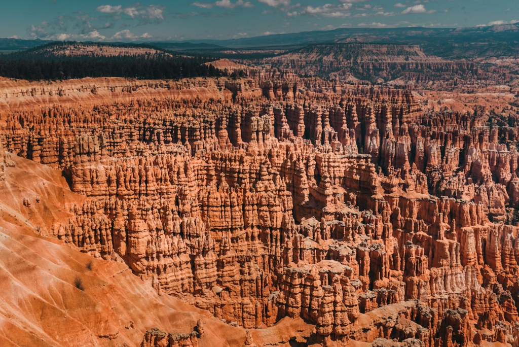 Bryce Canyon