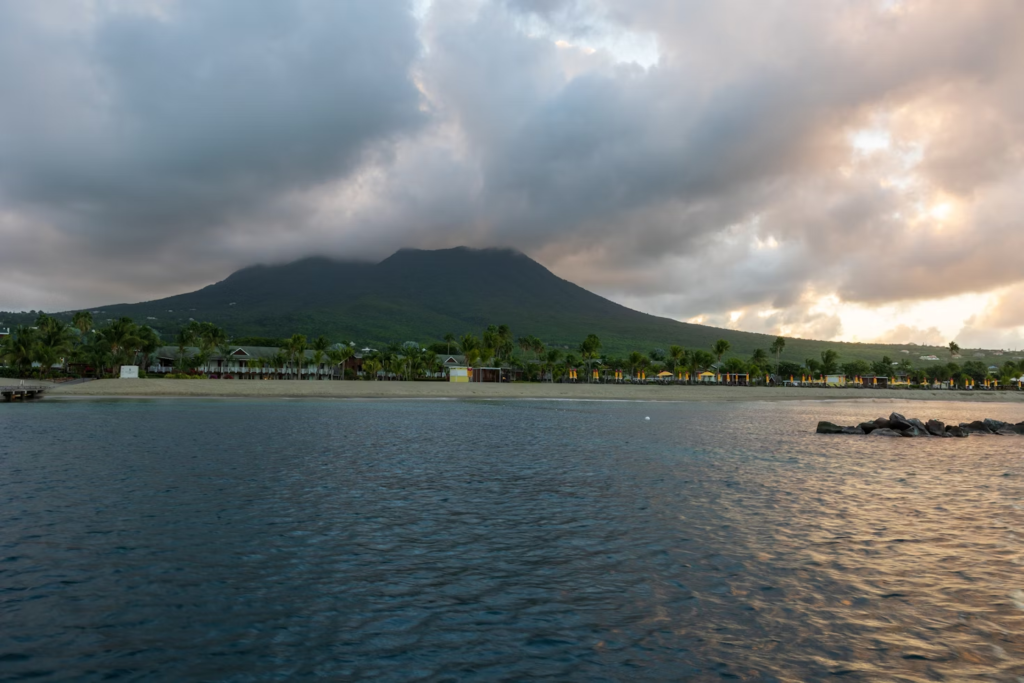 Nevis