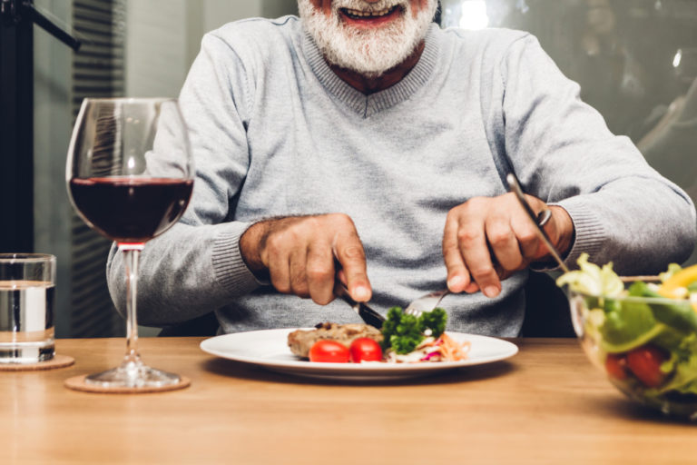7 Foods That Beat Supplements for Omega-3 & More - Featured image