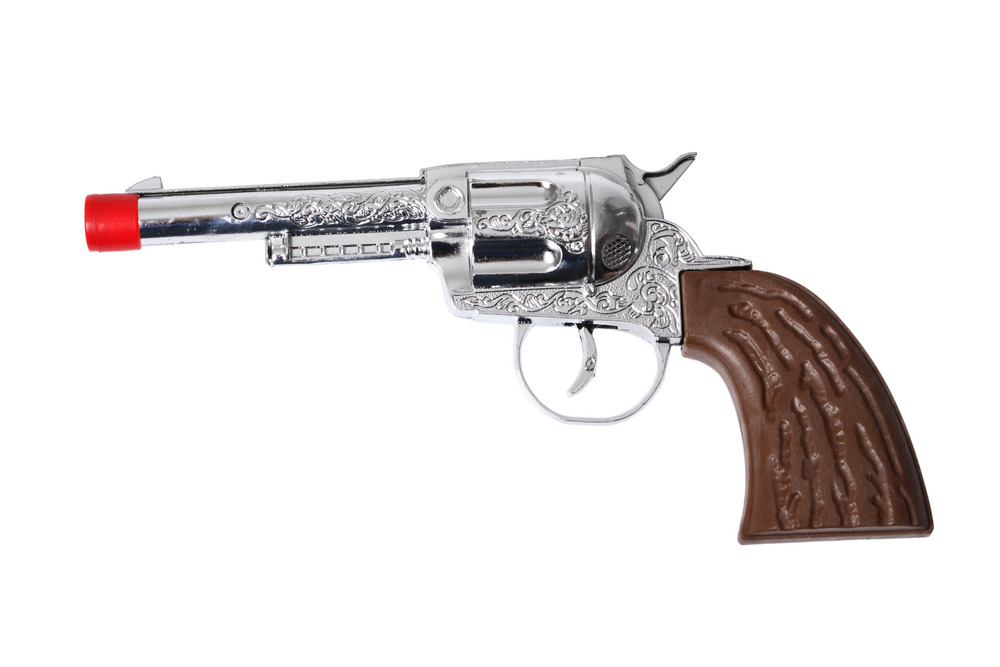 Toy Gun