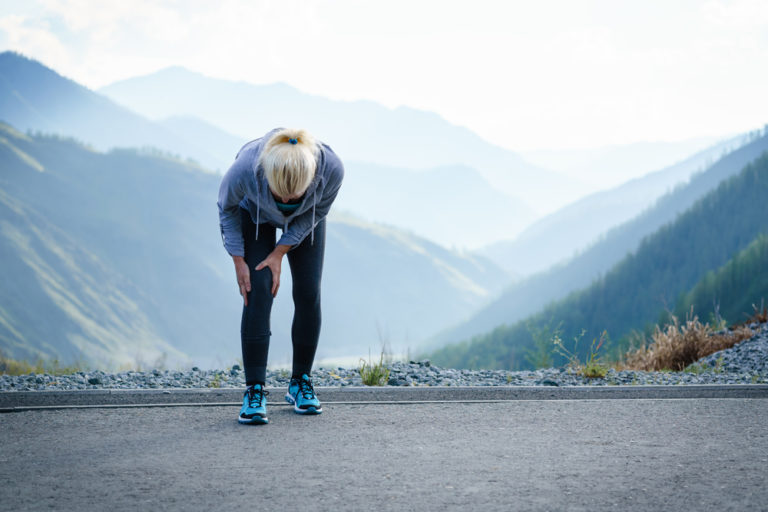 Hurt Your Knee? New Research Says Think Twice About That Ice Pack - Featured image