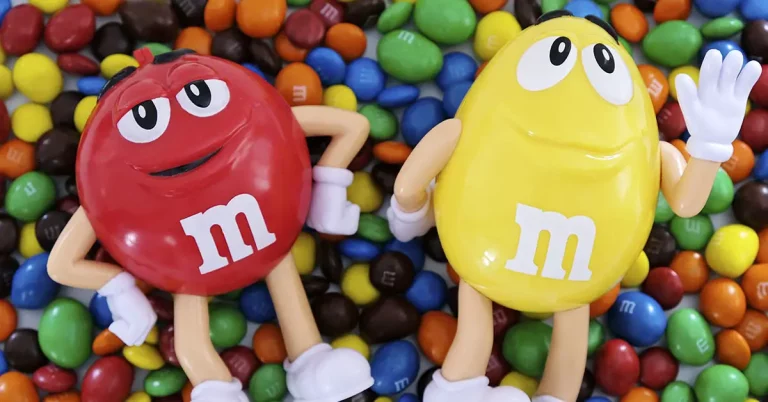 Chocolate Lovers Shocked After Finding Out What M&M’s Stands For - Featured image
