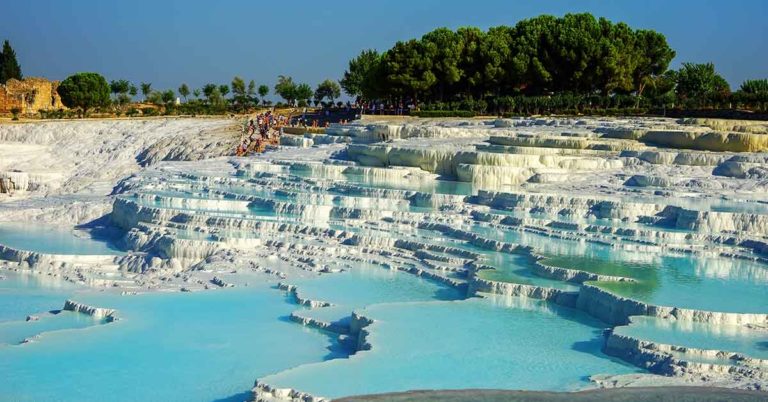 This is The Most ‘Otherworldly’ and Magical Travel Destination On Earth - Featured image