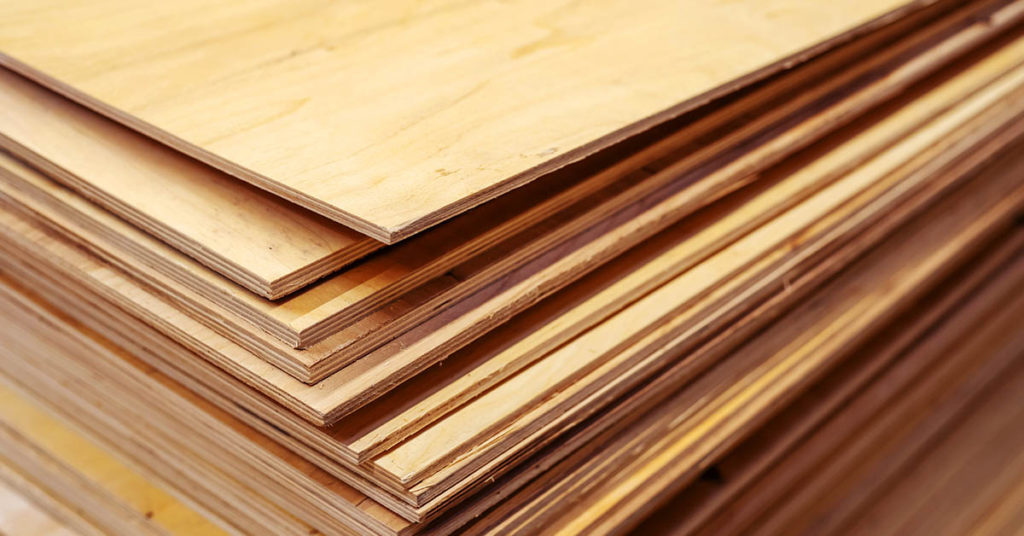 16 Stunning Things You Didn’t Know You Could Make From Plywood - Featured image