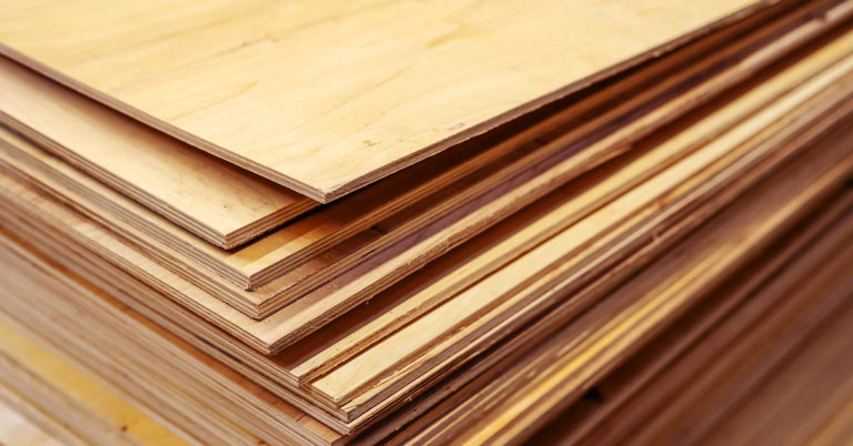 16 Stunning Things You Didn’t Know You Could Make From Plywood - Featured image