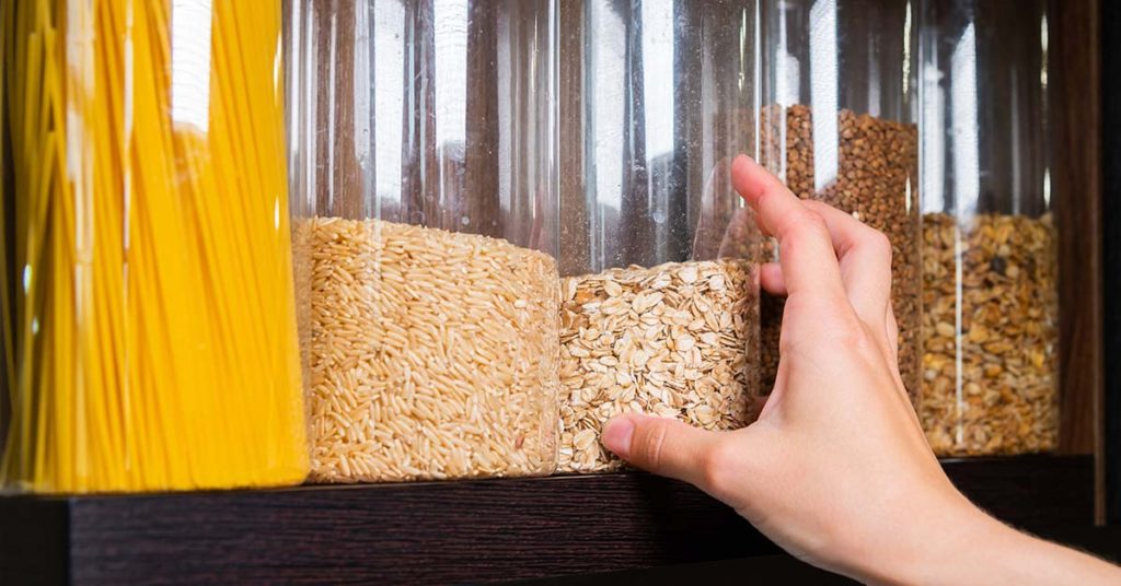 16 Items In Your Pantry That Don’t Last As Long As You Think - Featured image