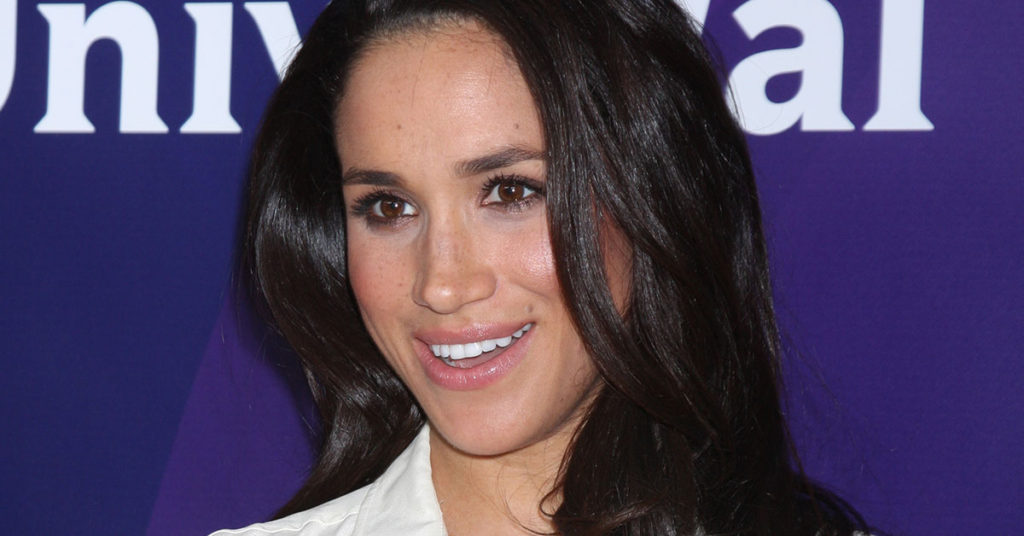 Prince Harry Feels ‘Guilty’ That Meghan Markle Had to Sacrifice Hollywood Career to Become a Royal - Featured image