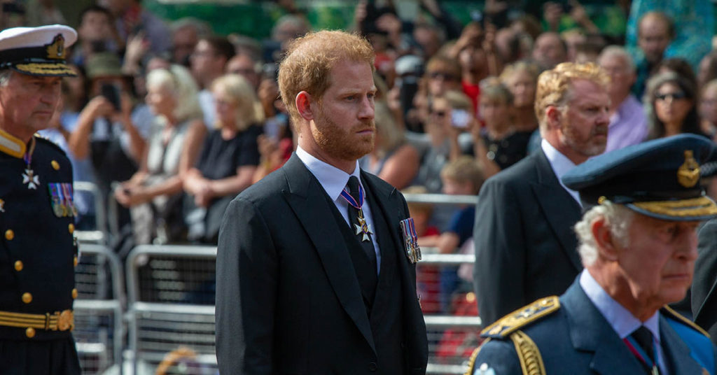 Prince Harry ‘Can’t Take It’ After Repeatedly Being Humiliated by Royal Family - Featured image