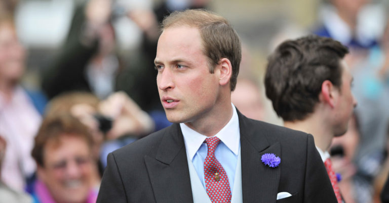 Prince William Drops Queen Camilla’s Sister from Royal Payroll - Featured image