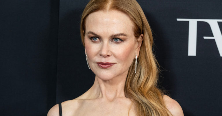 Nicole Kidman’s 16-Year-Old Daughter Is All Grown Up and People Are All Saying The Same Thing - Featured image