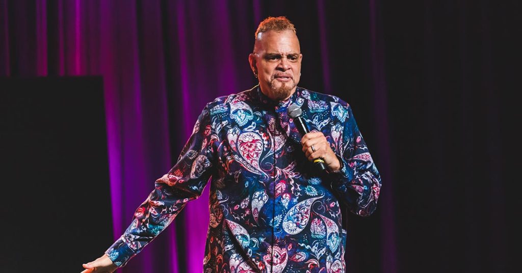 Sinbad Was Never in a Genie Movie, and People Aren’t Taking This News Well - Featured image
