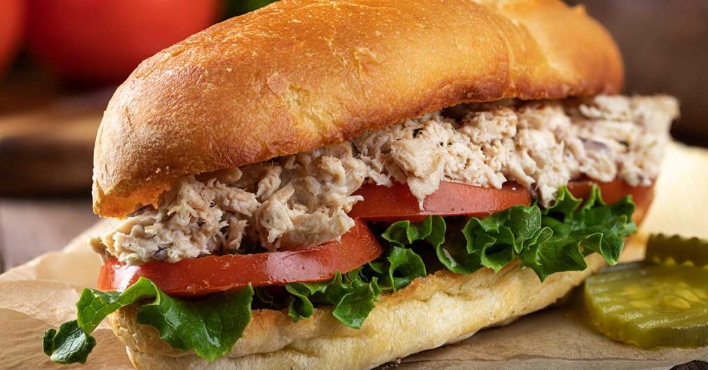 3 Food Editors Were Asked To Name The Best Canned Tuna, And They All Chose The Same Brand - Featured image