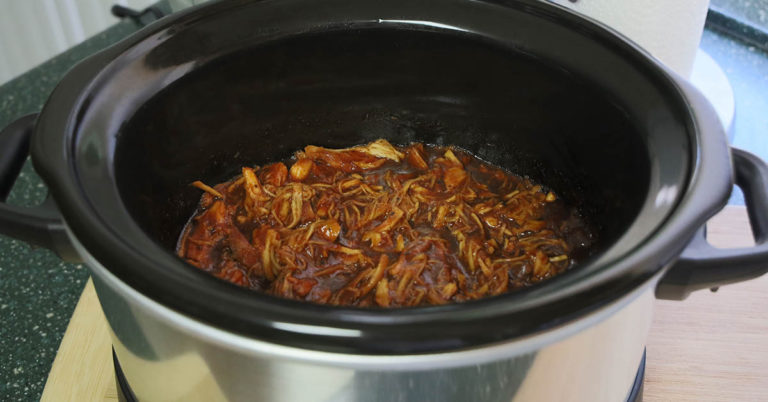 You Should Never Put Your Crockpot On Your Stovetop. Here’s Why. - Featured image