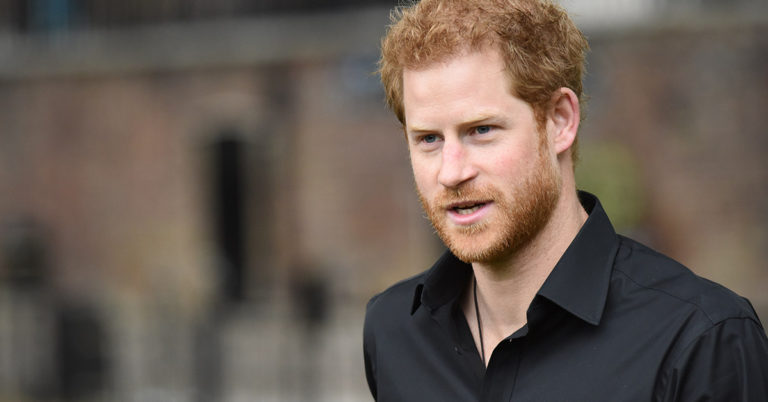Prince Harry Spoke to Princess Diana’s Side of the Family Following The Death of His Uncle, Robert Fellowes - Featured image