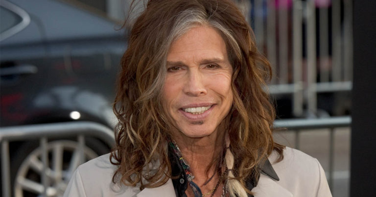 Aerosmith Announces Their Retirement Due to Steven Tyler’s Vocal Injury - Featured image