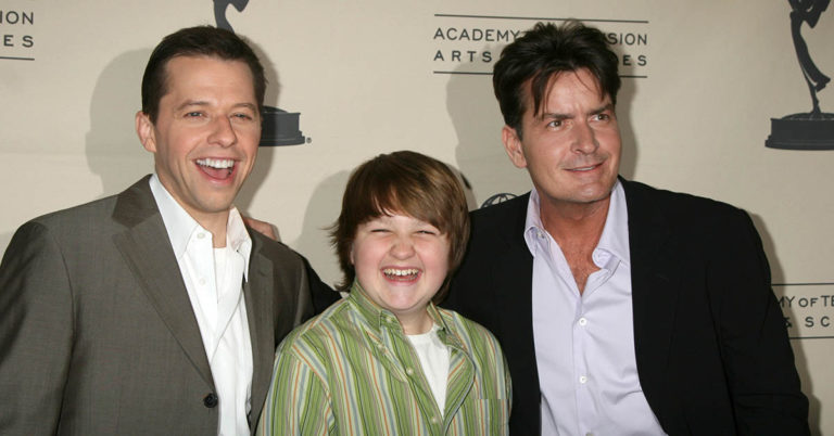 Two and a Half Men Child Star Reveals Why He Left The Industry After Being Highest Paid Child Actor - Featured image