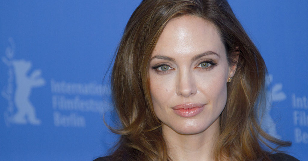 Angelina Jolie Once Considered Hiring a Hitman To Kill Her, But He Ended Up Asking Her One Question That Saved Her Life - Featured image