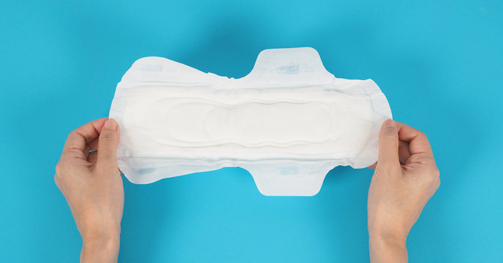 13 Things to Know About Free Bleeding - Featured image