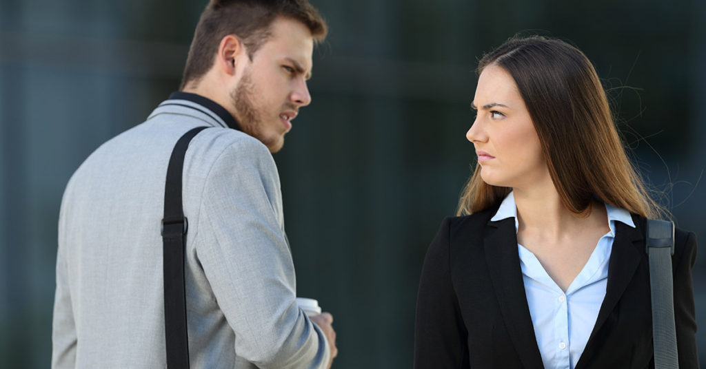 Why Modern Women Hate Men - Featured image