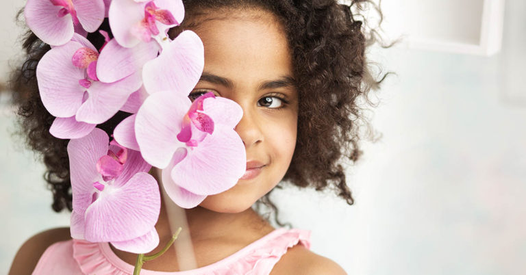 What’s An Orchid Child And Are You Raising One? - Featured image