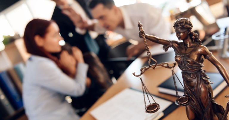 Father Wins Legal Battle and Custody of 4-Year-Old Son After Mother Tried to Raise Him Non-Binary - Featured image