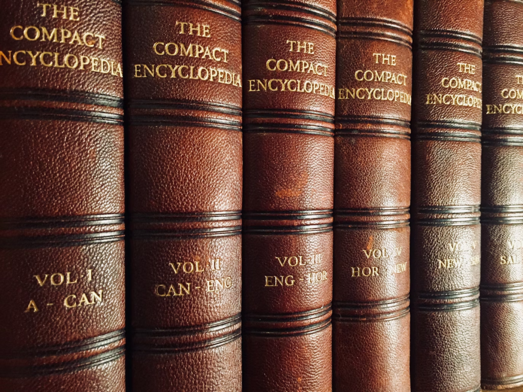 Encyclopedia