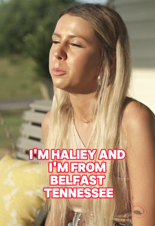 For those unfamiliar with the viral internet personality, the 'Hawk Tuah' girl is the nickname given to 21-year-old Haliey Welch from Nashville.