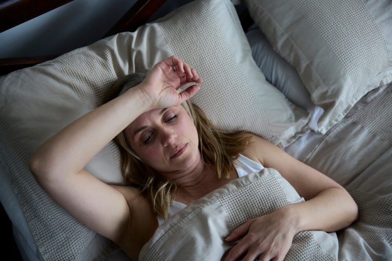 Menopause brain fog really exists: here’s what’s happening and how to cope - Featured image