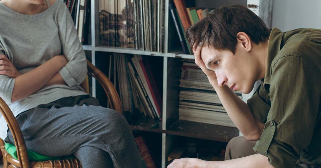 How I Learned to Have Uncomfortable Conversations - Featured image