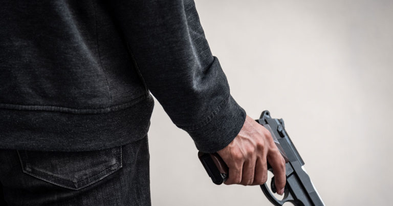 LA Doctor to the Stars Shot Dead in Broad Daylight - Featured image