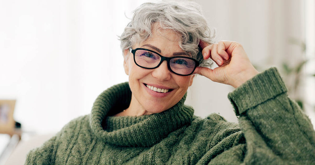 The Age You’re Officially Considered Old According to The Elderly - Featured image