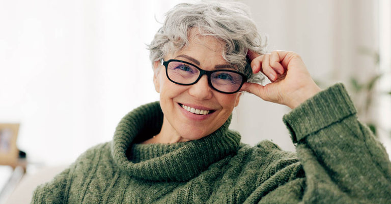 The Age You’re Officially Considered Old According to The Elderly - Featured image