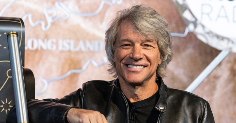 Inside Bon Jovi’s Community Restaurants to Serve Food to The Hungry and Homeless - Featured image