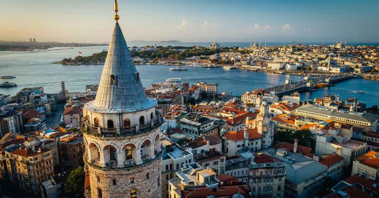 ‘Holidays In Turkey Are Over’ Tiktoker Rants About His ‘Torturous’ Five-Day Trip - Featured image