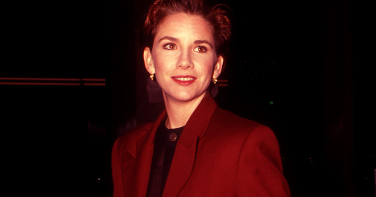 Jonathan Gilbert, ‘Little House on the Prairie’ Star ‘Cut Himself off From the Family’ at 18, According to Sister Melissa Gilbert - Featured image