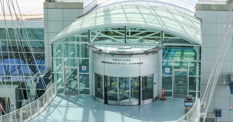 Airport Has Therapy Llamas, And They’re Bringing a Smile to Travelers - Featured image