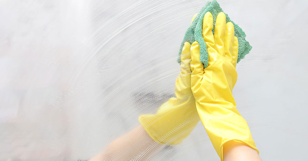 This Is What Happens When You Don’t Clean Your Bathroom - Featured image