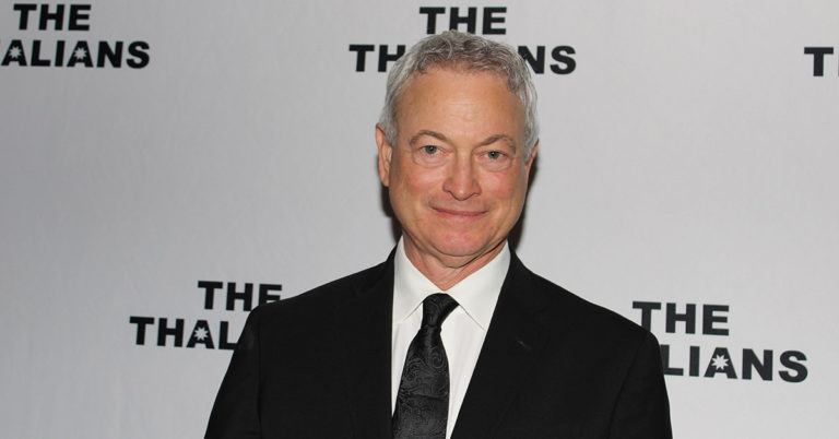 Remembering Mac Sinise, Gary’s Sinise’s Son, Who Passed Away at Age 33 - Featured image
