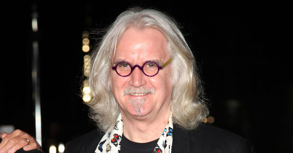 A Decade After Robin Williams’s Death, Friend Billy Connolly Discusses The Actor’s Heartbreaking Final Words - Featured image