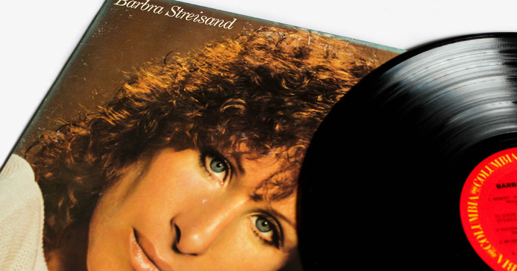 Rare Photo Of Barbra Streisand’s Only Son Left Fans Speechless - Featured image